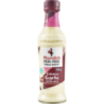 Creamy Garlic Extra Mild Peri-peri Sauce 250ML