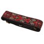Carbon Fiber Violin Case Full Size W/ Hygrometer