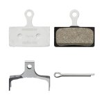GO5A Disc Brake Pad