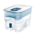 BRITA - Flow 8.2L Water Filter Dispenser