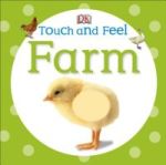 Farm Board Book