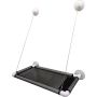 Cat Hammocks For Window Sturdy Cat Perch For All Cats Safe Pet Resting Seat