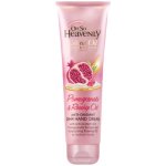 Oh So Heavenly Creme Oil Hand Cream Pomegranate & Rosehip Oil 140ML