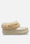 Crocs Furever Crush - Bone