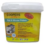 Ultrakill Rat And Mouse Pellets 500G