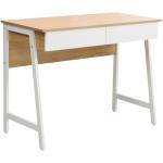 @home Athena Office Desk 1 Ea