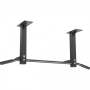 Unboxed Deal - Ceiling-mounted Pull Up Bar - Black