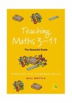 Teaching Mathematics In The Primary School