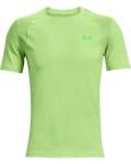 Men's Ua Iso-chill Run Short Sleeve - Summer LIME-162 XL
