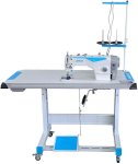 Jk Industrial Electric Sewing Machine