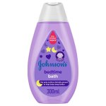 Johnsons Bedtime Bath 300ML