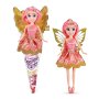 Zuru Sparkle Girlz Dolls