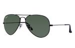 Ray Ban RB3025 Aviator Polarized