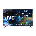 JVC 70-INCH Qled Smart Tv LT70NQ7145