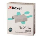 Rexel Staples No. 23 24 1000 – 2100927