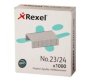 Rexel Staples No. 23/24 1000 – 2100927