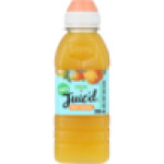 Juic'd Fruit Cocktail 100% Fruit Juice Blend 350ML