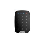 Keypad Black - Two-way Wireless Keypad