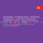 Dvorak: Symphonic Works   Cd Boxed Set