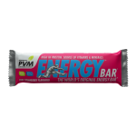 PVM Energy Bar Bites Chocolate Strawberry 200G