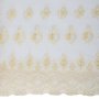 Beaded Lace A-8 -1 Fabric