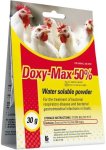 Doxy-max 50% 30G