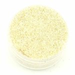 Flitter Glitter – White Gold