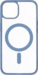 Supa Fly Tyson Magsafe Case For Apple Iphone 14 Blue