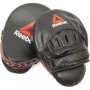 Reebok Leather Hook And Jab Pads