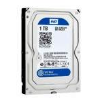 Western Digital Wd Blue 1 Tb 7200 Rpm Sata 6 Gbs 64 Mb Cache 3.5 Internal Hard Drive WD10 Ezex