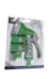 7 Pattern Garden Spray Hose Gun Set ZH3188