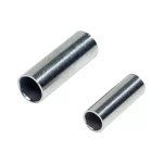 6MM 304 Stainless Steel Ferrules Bag Of 50