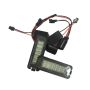 2X 24 LED License Number Plate Light For B6 B7 Golf