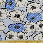 Visse Lycra Printed -45