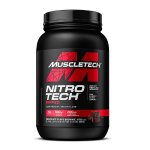 Nitro Tech Ripped - Chocolate