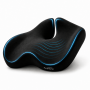 Ergonomic Orthopedic Memory Foam Seat Cushion For Office Chair/car