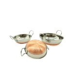 20CM Copper Base Dish SGN225