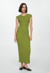 Dress Meringue - Green