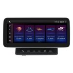 10.25" Android 14 Radio For Audi A4 & A5 – Wireless Carplay & Android Auto