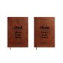 Mom And Dad I Want To Hear Your Story Notebook And Share Your Life