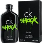 Calvin Klein Ck One Shock For Him Eau De Toilette Spray 100ML - Parallel Import Usa