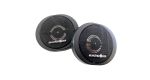 Black Spider Super Tweeters