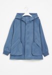 Windbreaker - Blue