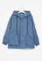 Windbreaker - Blue