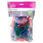 GIZMO Pegs 50 Pack