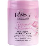 Oh So Heavenly Body Cream Wrapped In Romance 700ML