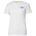 Women's T-Shirt - 002 White II M