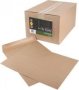 B4 Brown Gummed Envelopes Box Of 250