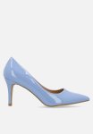 Madison Penny Court - Blue
