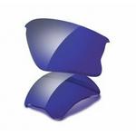 Oakley Flak Jacket Xlj Ice Iridium Polarized